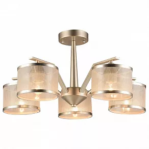 Люстра на штанге F-promo Bonbon 2488-5P