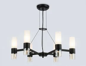 Подвесная люстра Ambrella Light LH LH55104