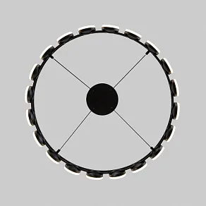 Подвесная люстра Eurosvet Tapioca a068074