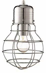 Подвесной светильник Arte Lamp Edison A5080SP-1CC