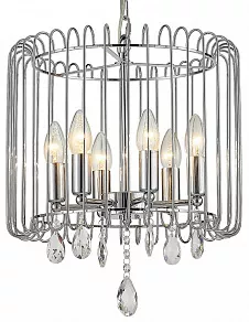 Подвесной светильник Citilux Джина CL462161