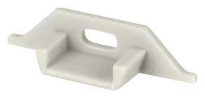 Заглушка для профиля с отверстием Maytoni  ALM011EC