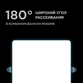 Встраиваемый светильник Apeyron Electrics  06-131