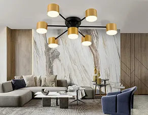 Потолочная люстра Ambrella Light COMFORT FL51726