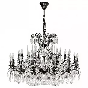 Подвесная люстра L'Arte Luce  L30000