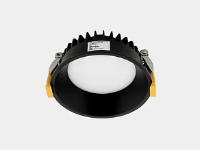 Встраиваемый светильник DesignLed WL-BQ 00-00005650