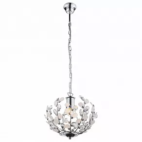 Подвесная люстра Globo Gonzalo 51508-3H