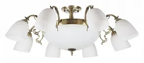 Люстра на штанге MyFar Ceiling MR1524-11C