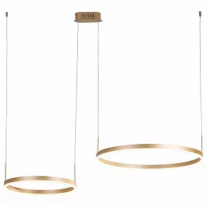 Подвесной светильник Kink Light Тор 08219.33P