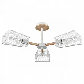 Люстра на штанге Lumion IRMA 8246/3C