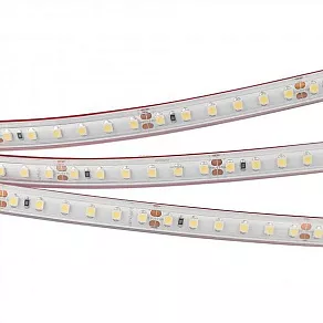 Лента светодиодная Arlight RTW 2-5000PS-50m 24V Warm2700 2x (3528, 120 LED/m, LUX) 024579