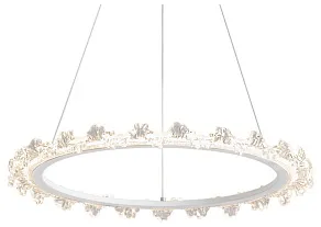 Подвесной светильник Freya Garde FR6230PL-L56CH