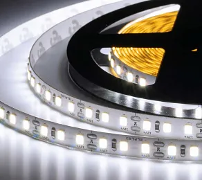 Лента светодиодная ELFLED  ELF-600SMD2835-GERMES-W
