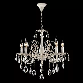 Подвесная люстра Eurosvet Kiva 72943