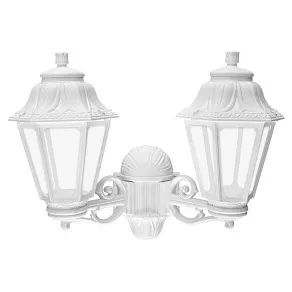 Светильник на штанге Fumagalli Porpora/Anna E22.141.000.WXF1R