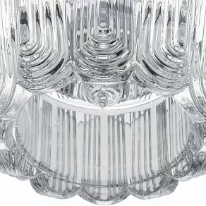 Встраиваемый светильник Lightstar Strato 004354
