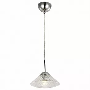Подвесной светильник Arte Lamp Euclid A9136SP-1CC