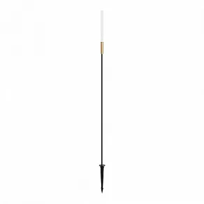 Наземный низкий светильник Arlight CATALI 050682