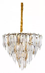 Подвесная люстра Divinare Cabrera 3509/01 LM-12