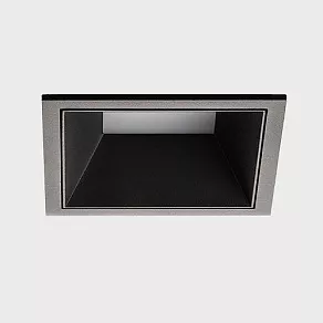 Встраиваемый светильник Italline M01-4074 M01-4075 black