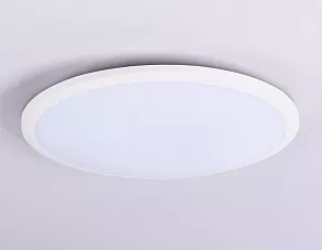 Накладной светильник Ambrella Light FZ FZ1232