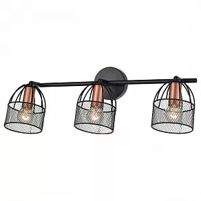 Спот Vele Luce Modello VL6452W03