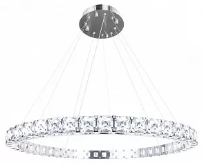Подвесной светильник Loft it Tiffany 10204/1000 Chrome