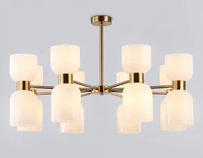 Люстра на штанге Ambrella Light LH LH56095