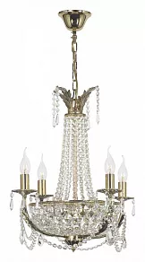 Подвесная люстра Dio D’Arte Recetto Recetto E 1.6.4.200 GH