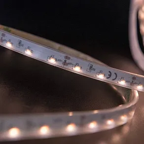 Лента светодиодная SWG SWG31560 SWG31560-12-4.8-WW-67