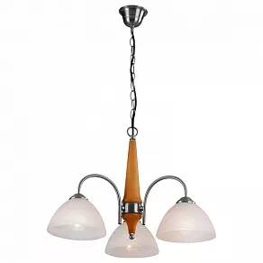 Подвесная люстра Globo Camael 68942-3