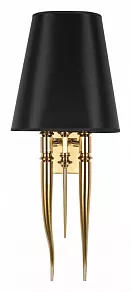 Бра Loft it Brunilde 10207W/M Gold