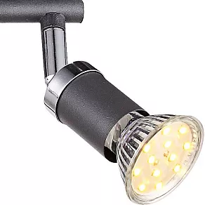 Спот Globo Luis 57990-4