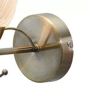 Бра TopLight Delia TL1195B-01AB