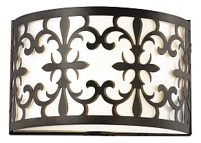 Накладной светильник Odeon Light Parola 2896/2W