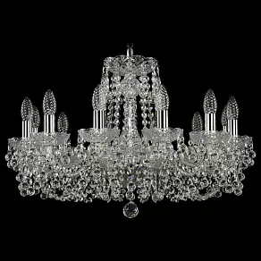Подвесная люстра Bohemia Art Classic 11.26 11.26.12.220.Cr.B