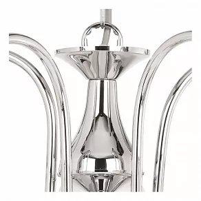 Подвесная люстра Arte Lamp Semplice A7635LM-5CC