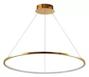 Подвесной светильник Milosh Tendence 838 0838CL-48GD