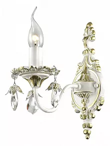 Бра Odeon Light Mariani 2890/1W