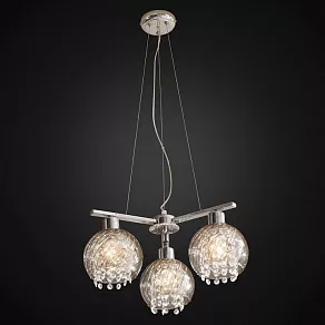 Подвесная люстра Citilux Бейт CL317131