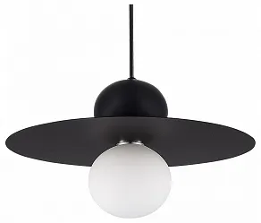 Подвесной светильник EVOLUCE Rizz SLE1257-443-01
