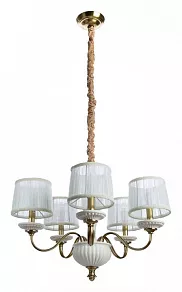 Подвесная люстра Divinare Dolce 1175/01 LM-5