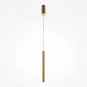 Подвесной светильник Maytoni Pro Base MOD159PL-L6G4K2