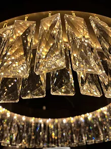 Подвесная люстра Milosh Tendence 644 0644CL-5AB