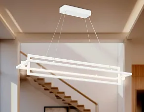 Подвесной светильник Ambrella FL FL5735