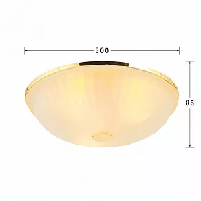 Накладной светильник F-promo Costa 2752-3C