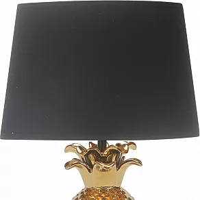 Настольная лампа декоративная Escada Pineapple 10193/L