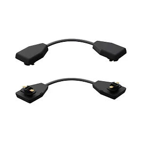 Соединитель гибкий для треков Apeyron Electrics  09-129