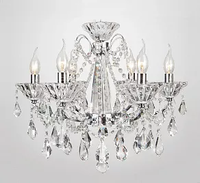 Подвесная люстра Eurosvet Terence 75574