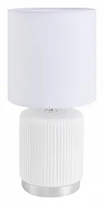 Настольная лампа декоративная Lumion KAISA 8178/1T